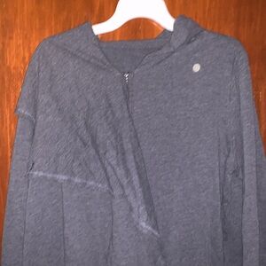 Soffe Jacket Size 1x